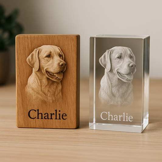 Pawtrait